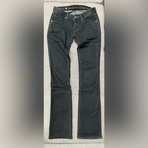 Rerock from express jeans